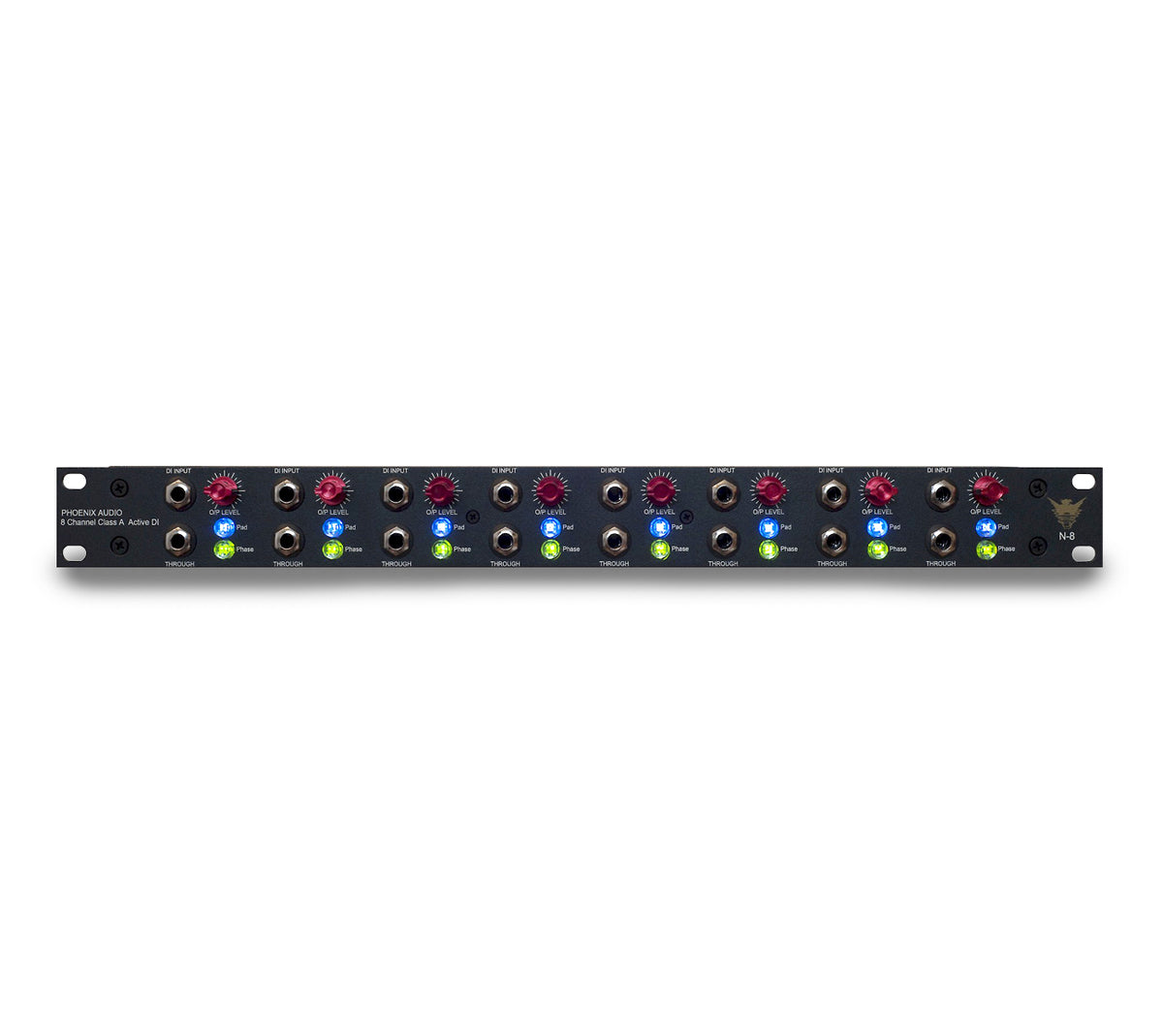 Phoenix N-8 DI