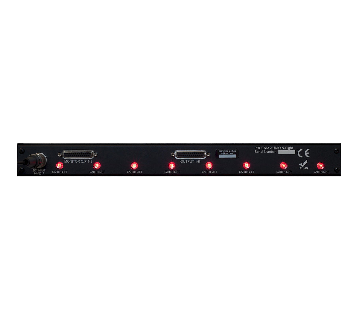 Phoenix N-8 DI