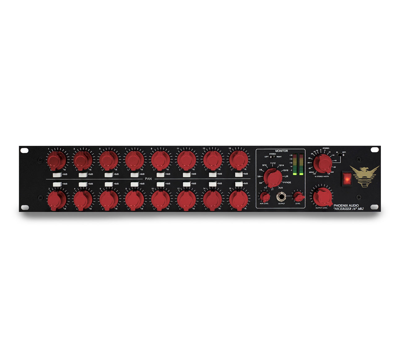 Phoenix Nicerizer 16 MKII