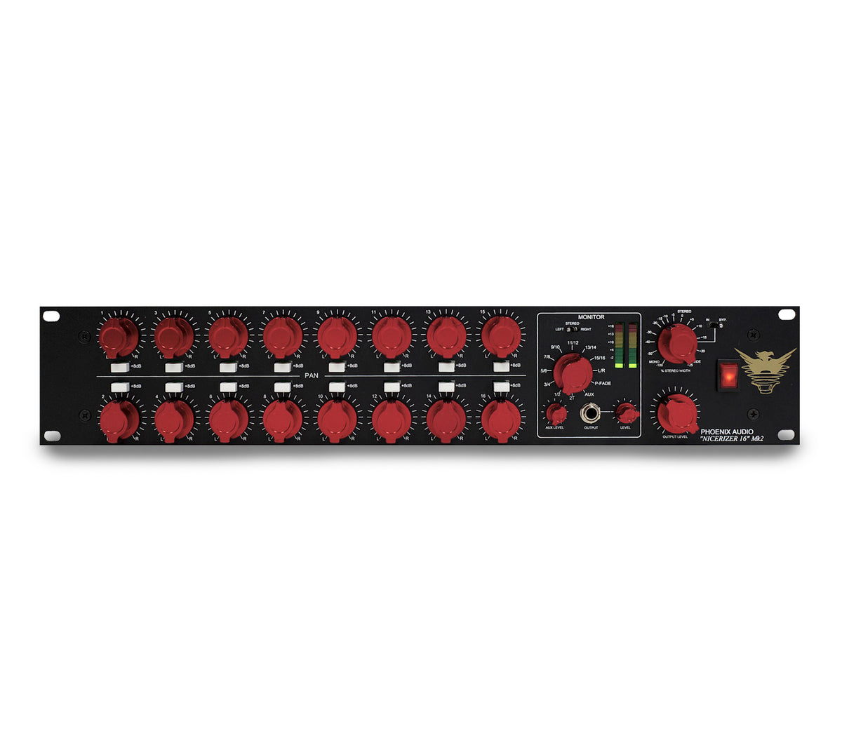 Phoenix Nicerizer 16 MKII