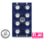 elysia nvelope 500 Series Transient Shaper