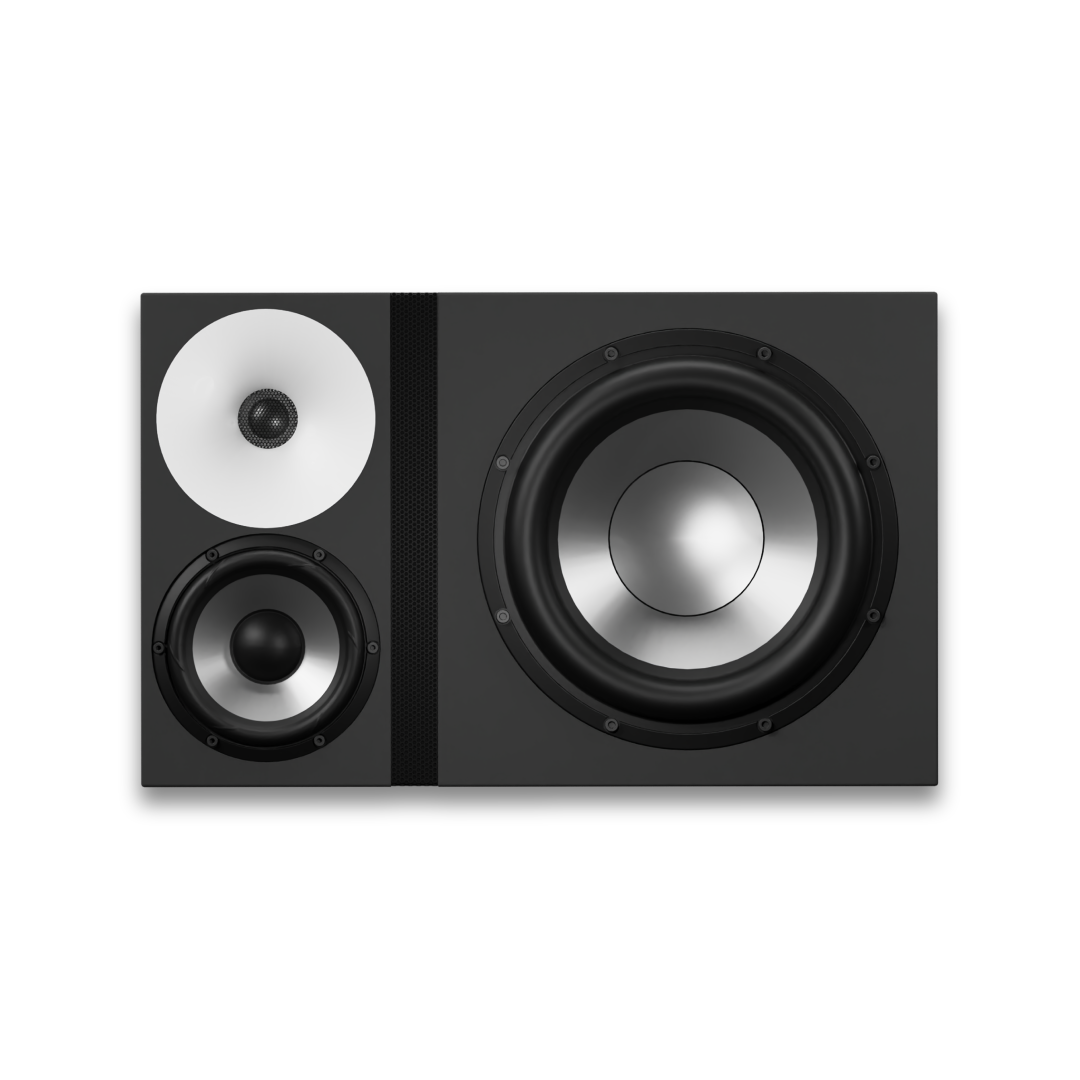 Amphion One25A (Par)