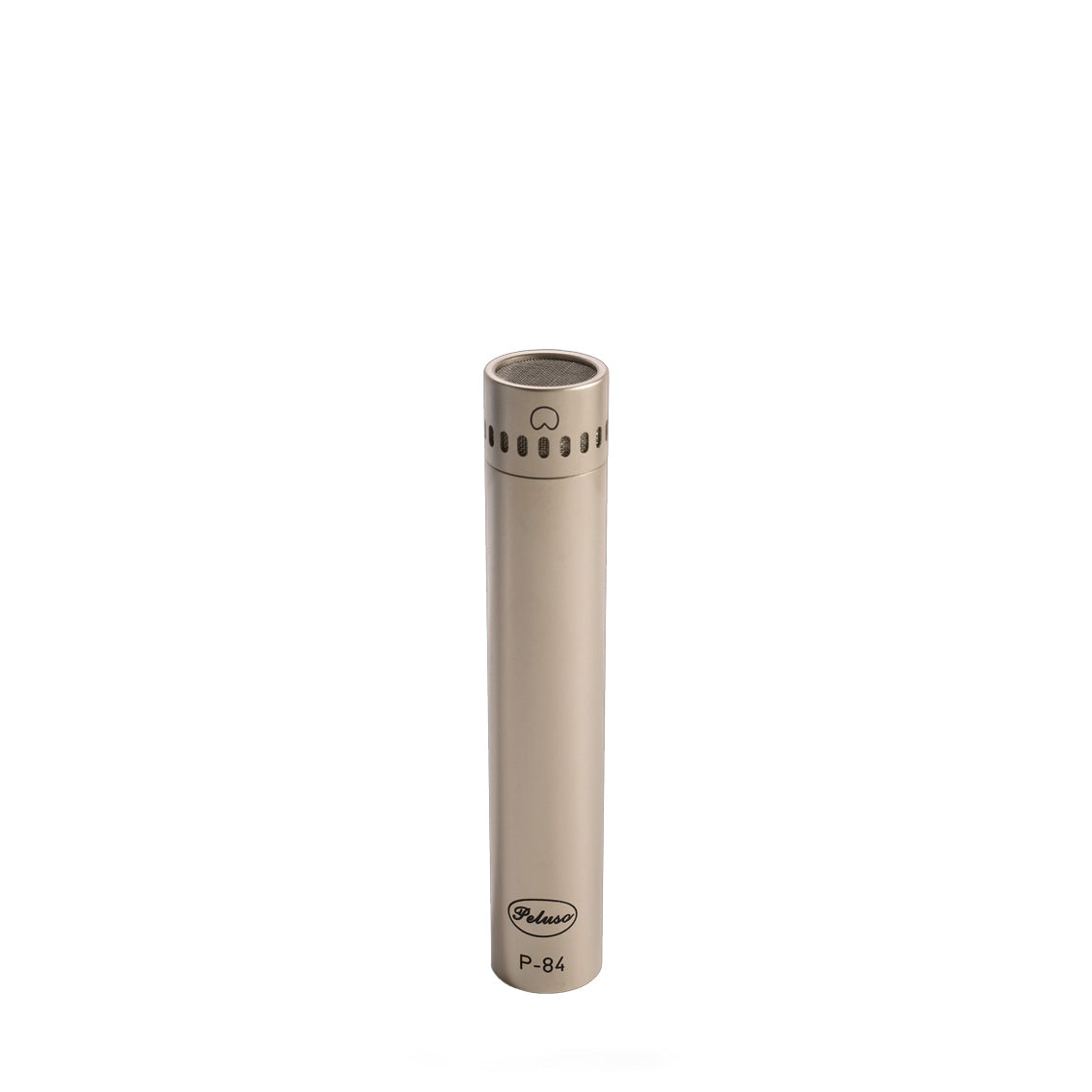 Peluso P-84