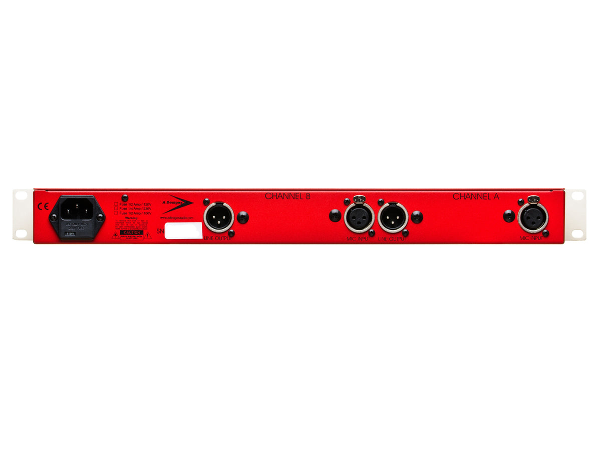 A-Designs Pacifica