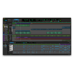Avid Pro Tools Ultimate | Perpetual Renovación (Update)