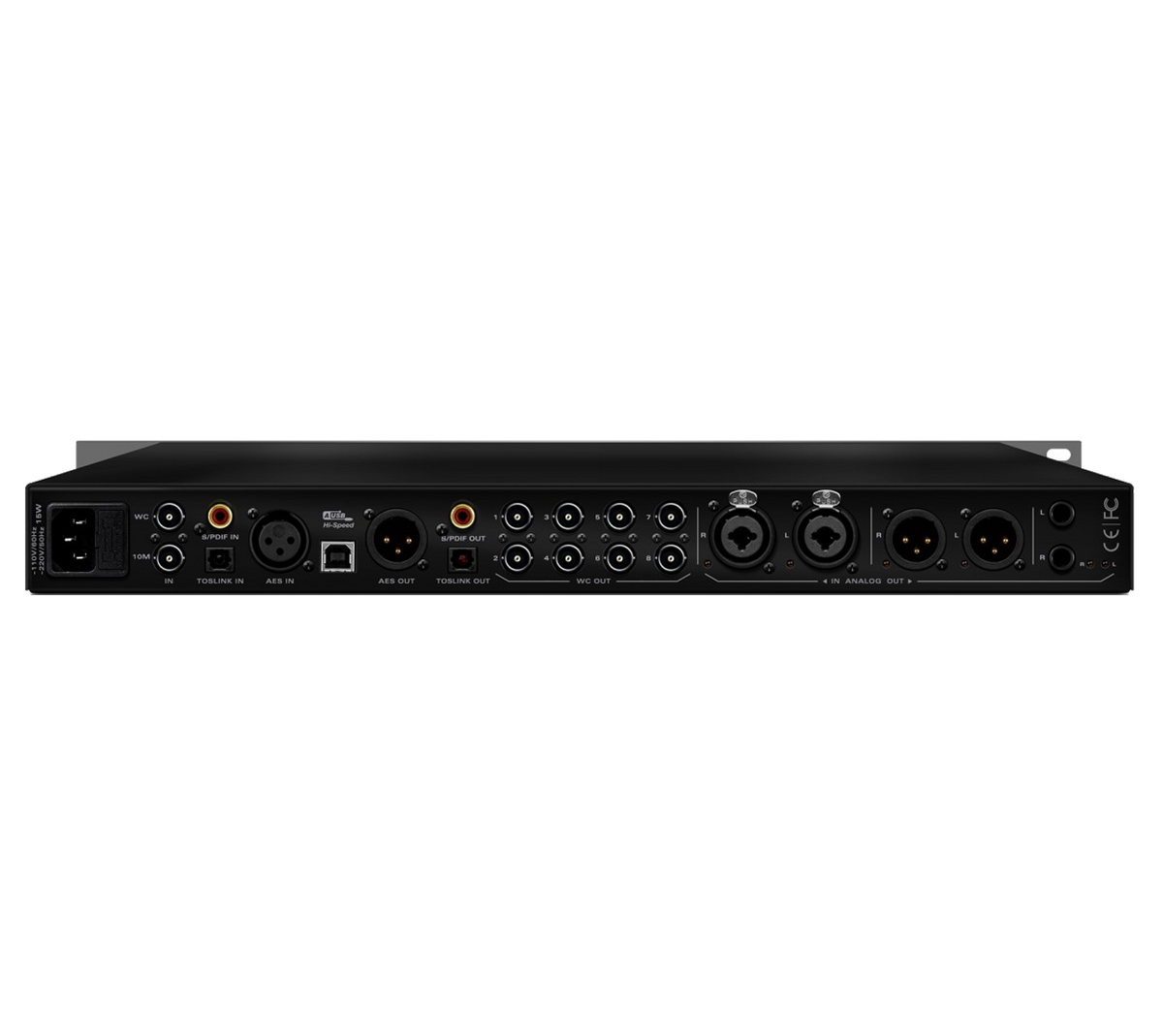 Antelope Audio Pure2 - 2-Channel Mastering Converter