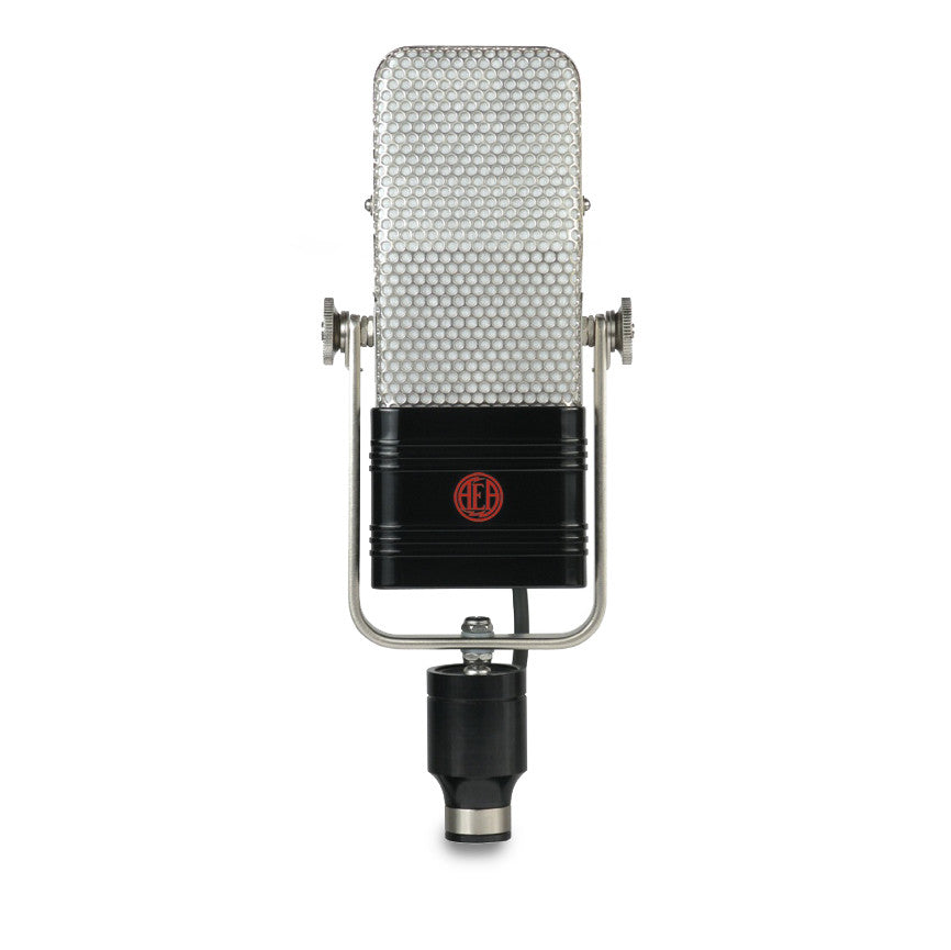 AEA R44CXE - British Update - High Output