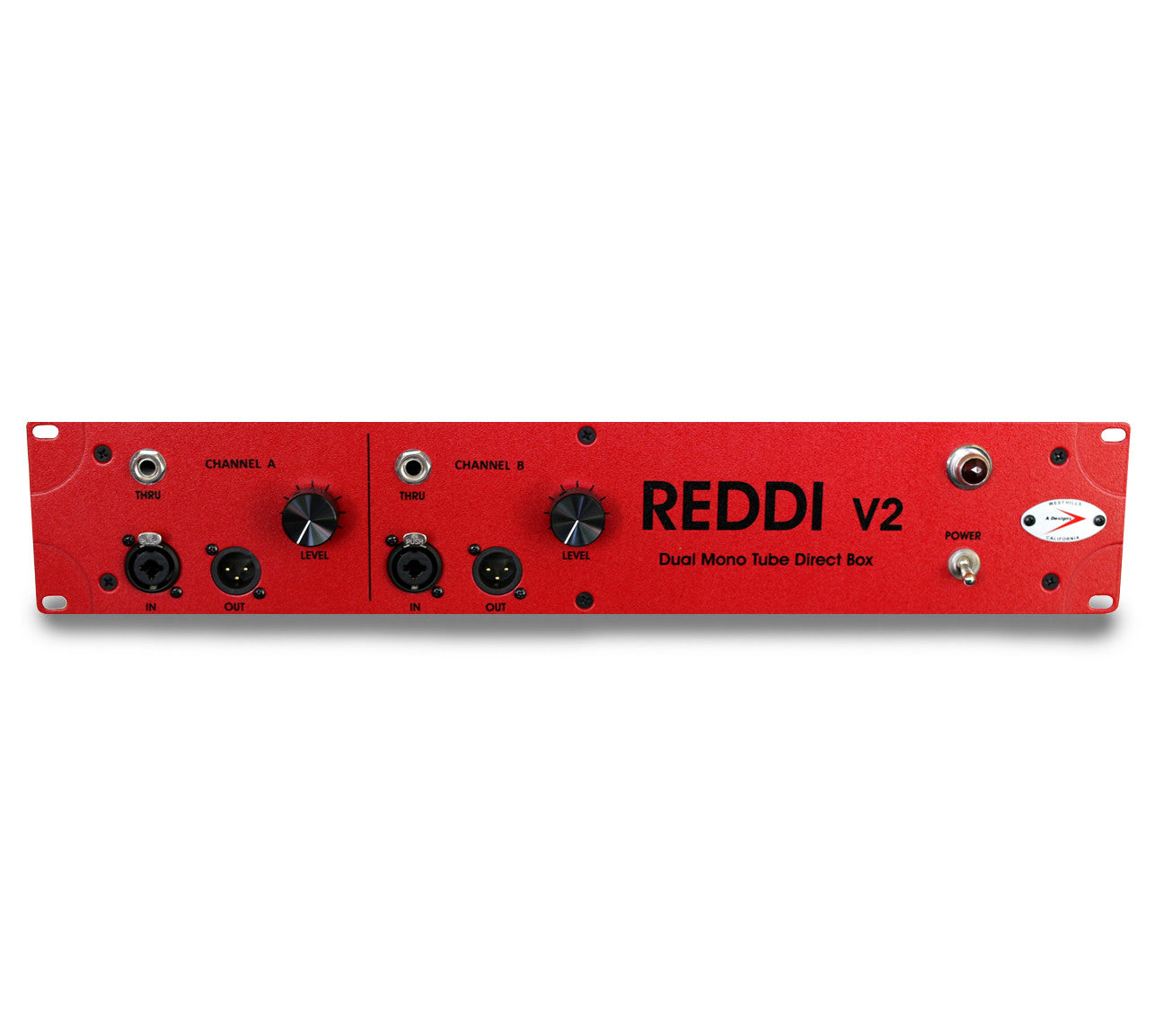 A-Designs Reddi V2