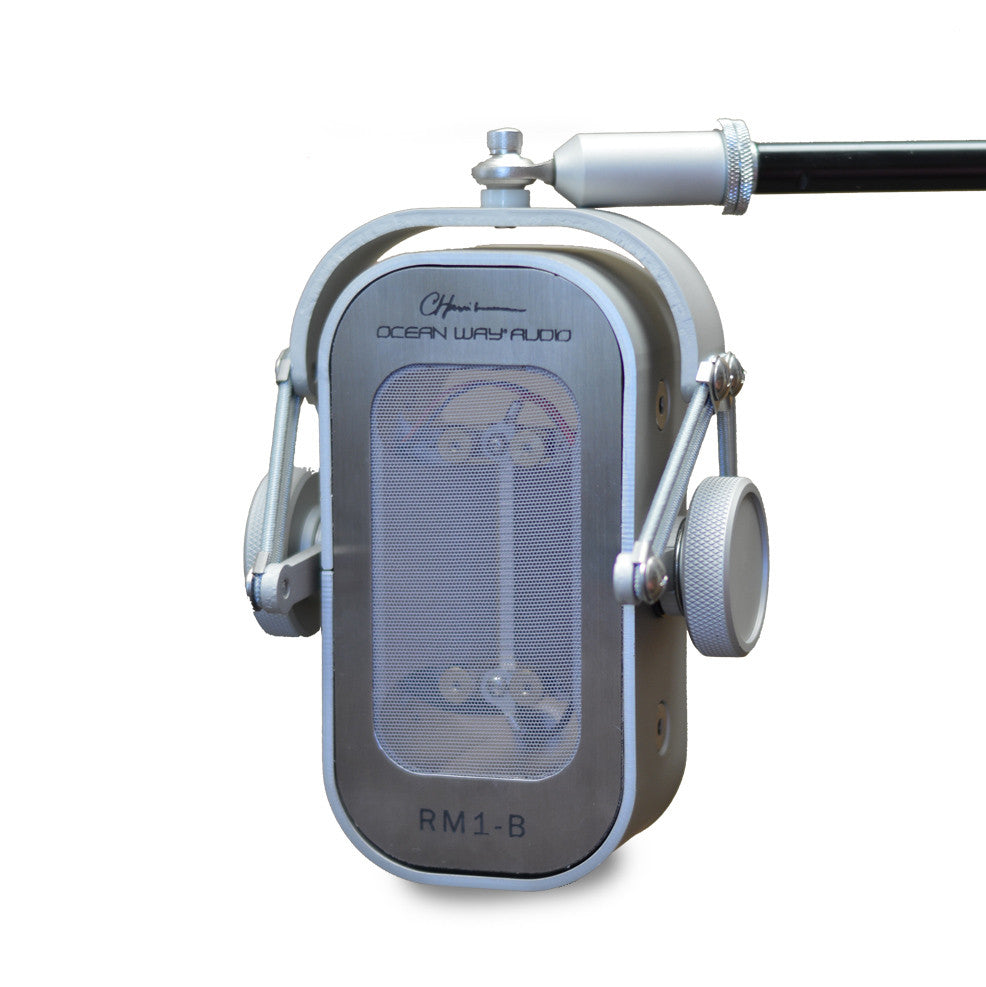 Ocean Way Audio RM1-B Active Ribbon Microphone