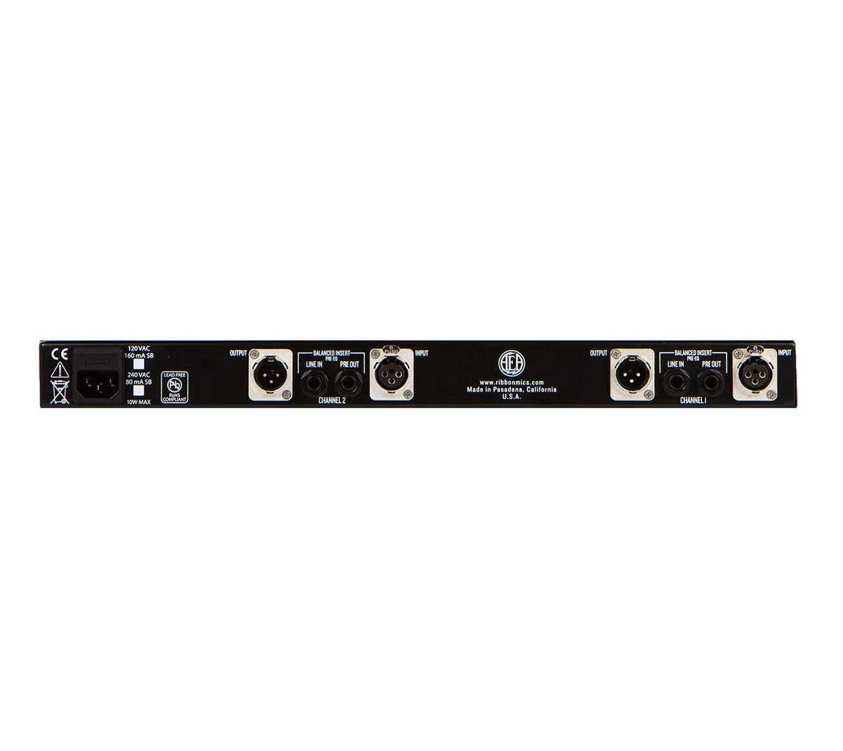 AEA RPQ3 (Nuevo)