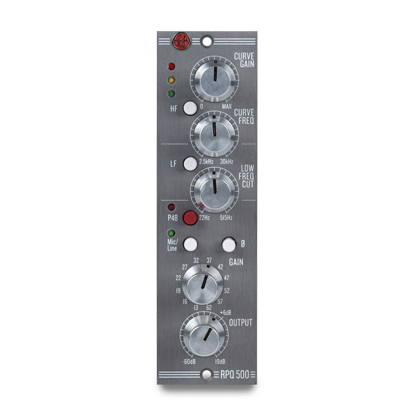 AEA RPQ 500