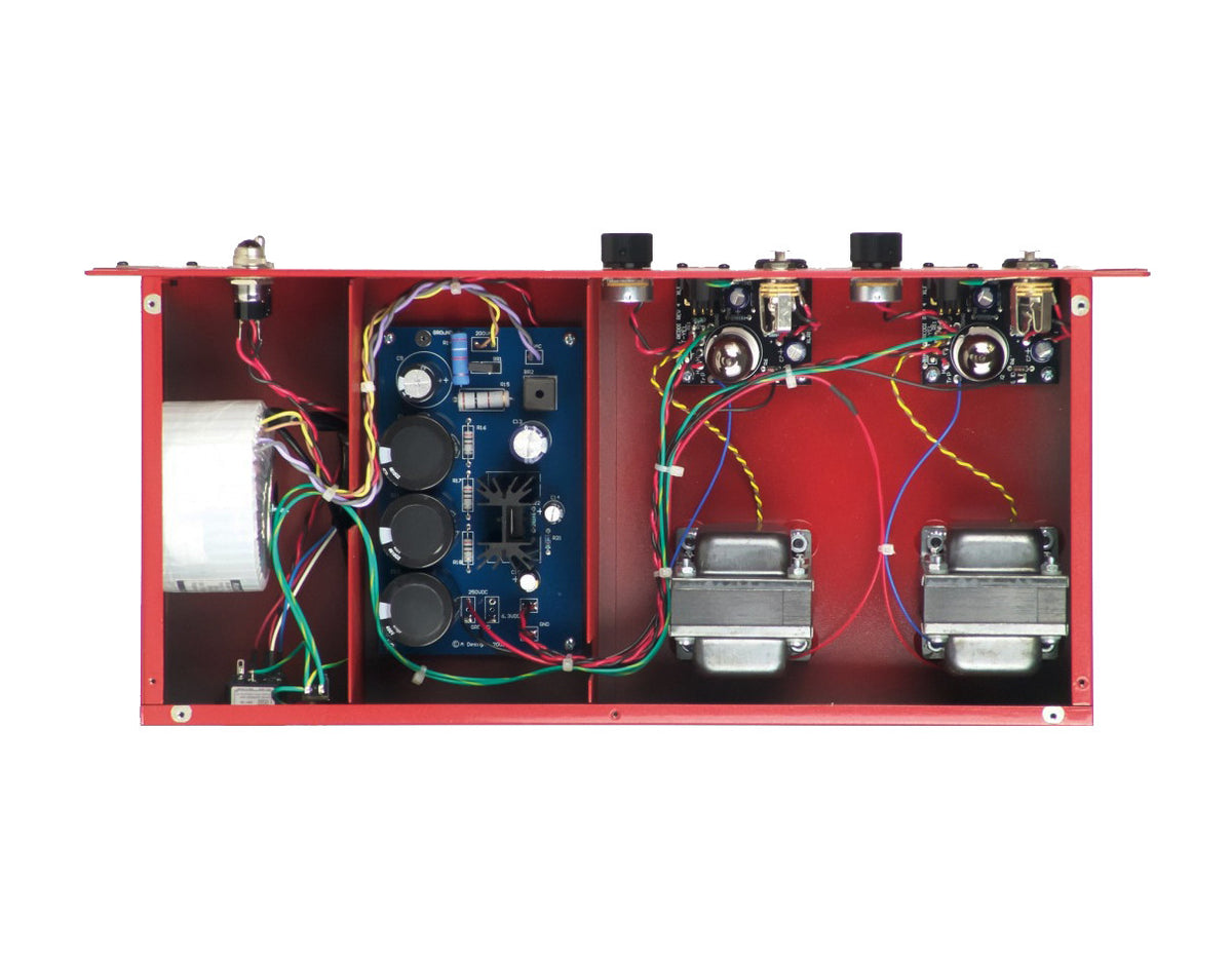 A-Designs Reddi V2