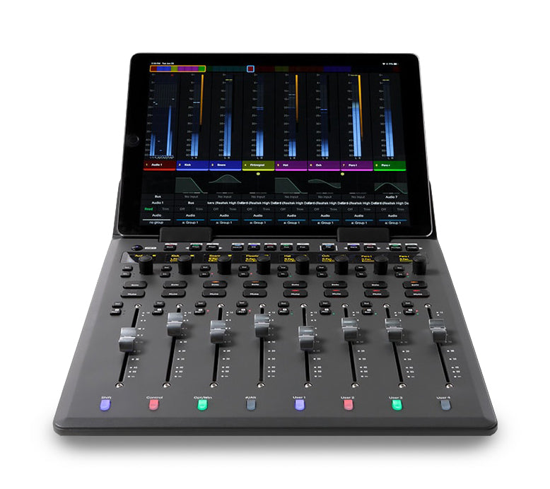 Avid S1