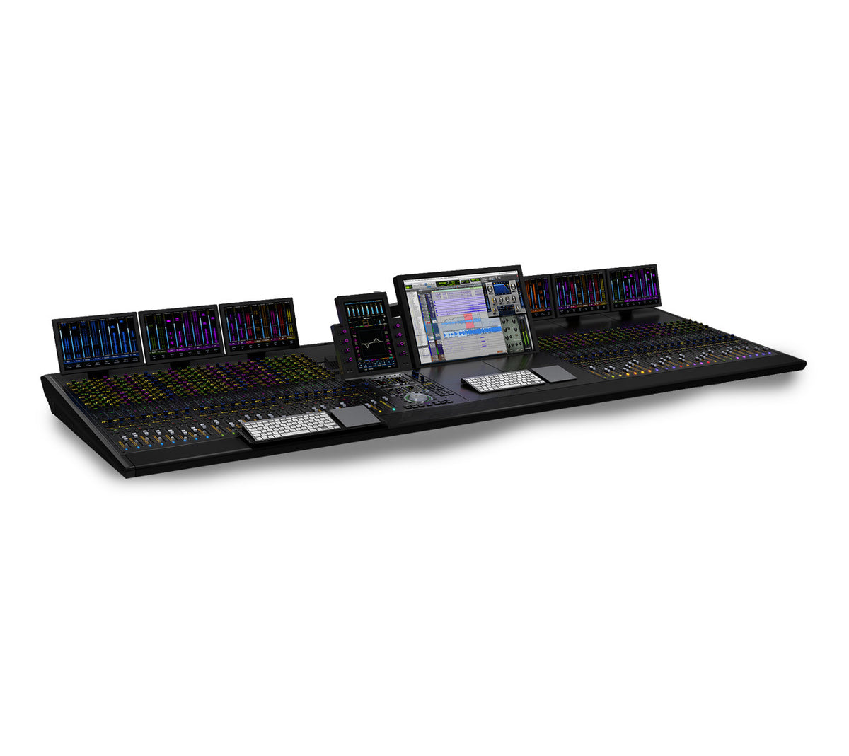Avid S6 M40