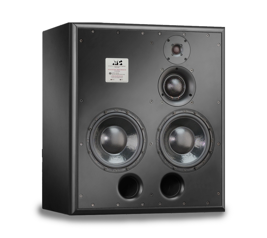 ATC SCM110ASL Pro - Par