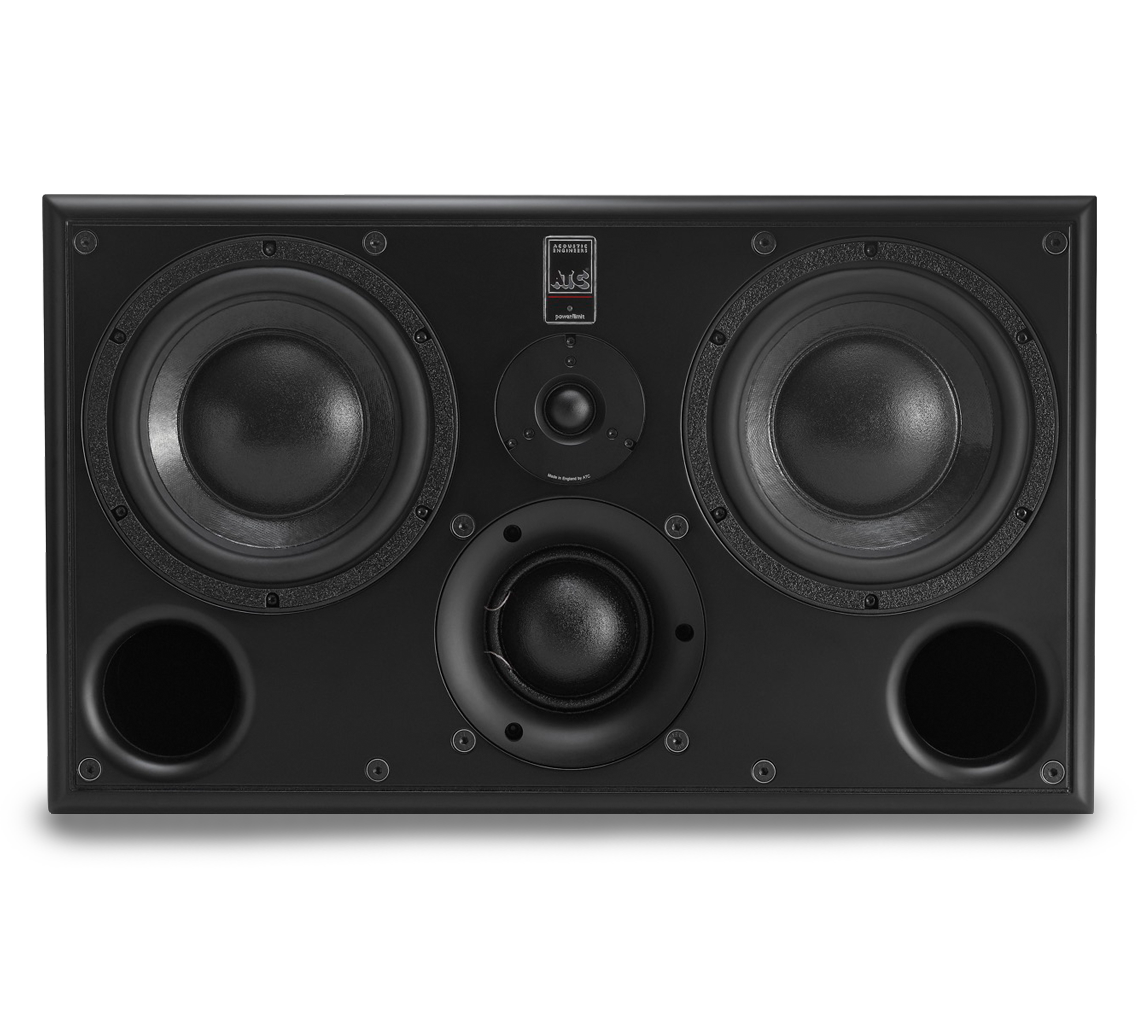 ATC SCM45A PRO - Par
