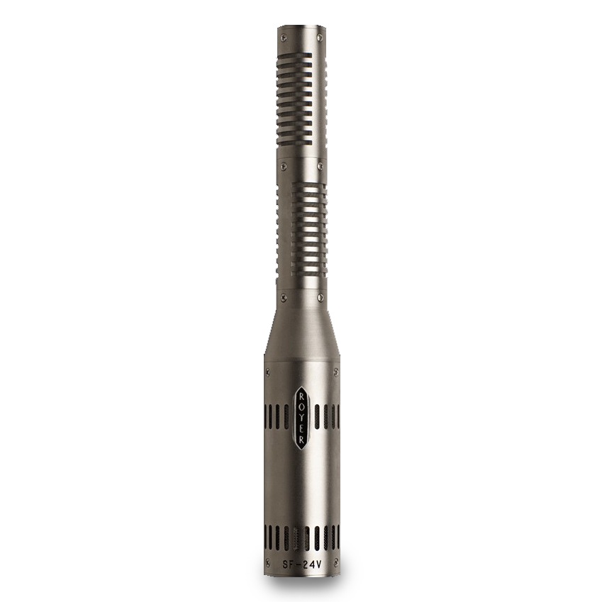 Royer SF-24V