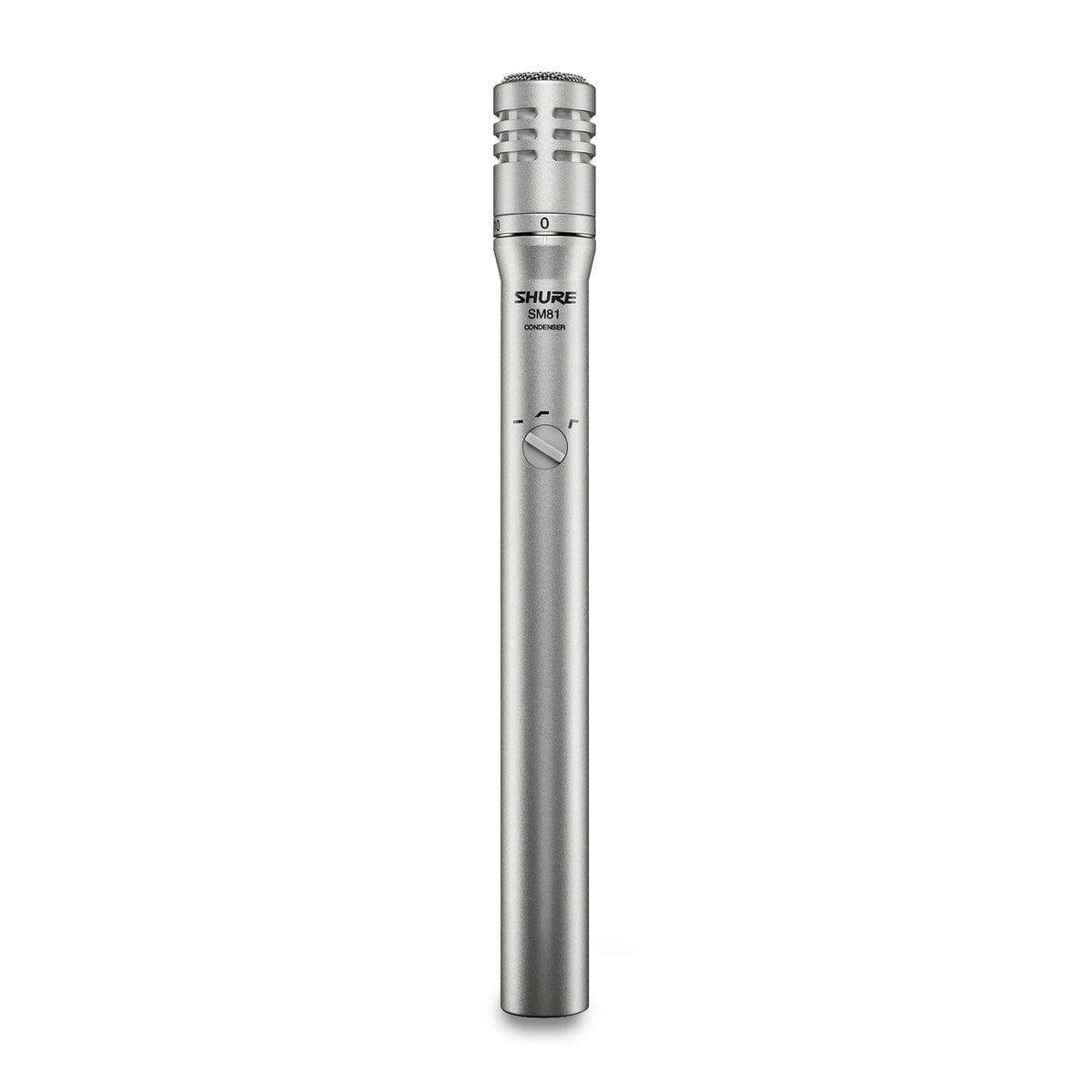 Shure SM81
