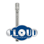 Shure SM81 + The Cloudlifter®
