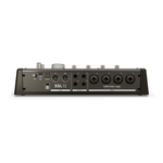SSL Interfaz SSL12
