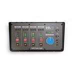 SSL Interfaz SSL12