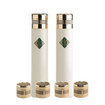 Soyuz SU-013 FET Blanco