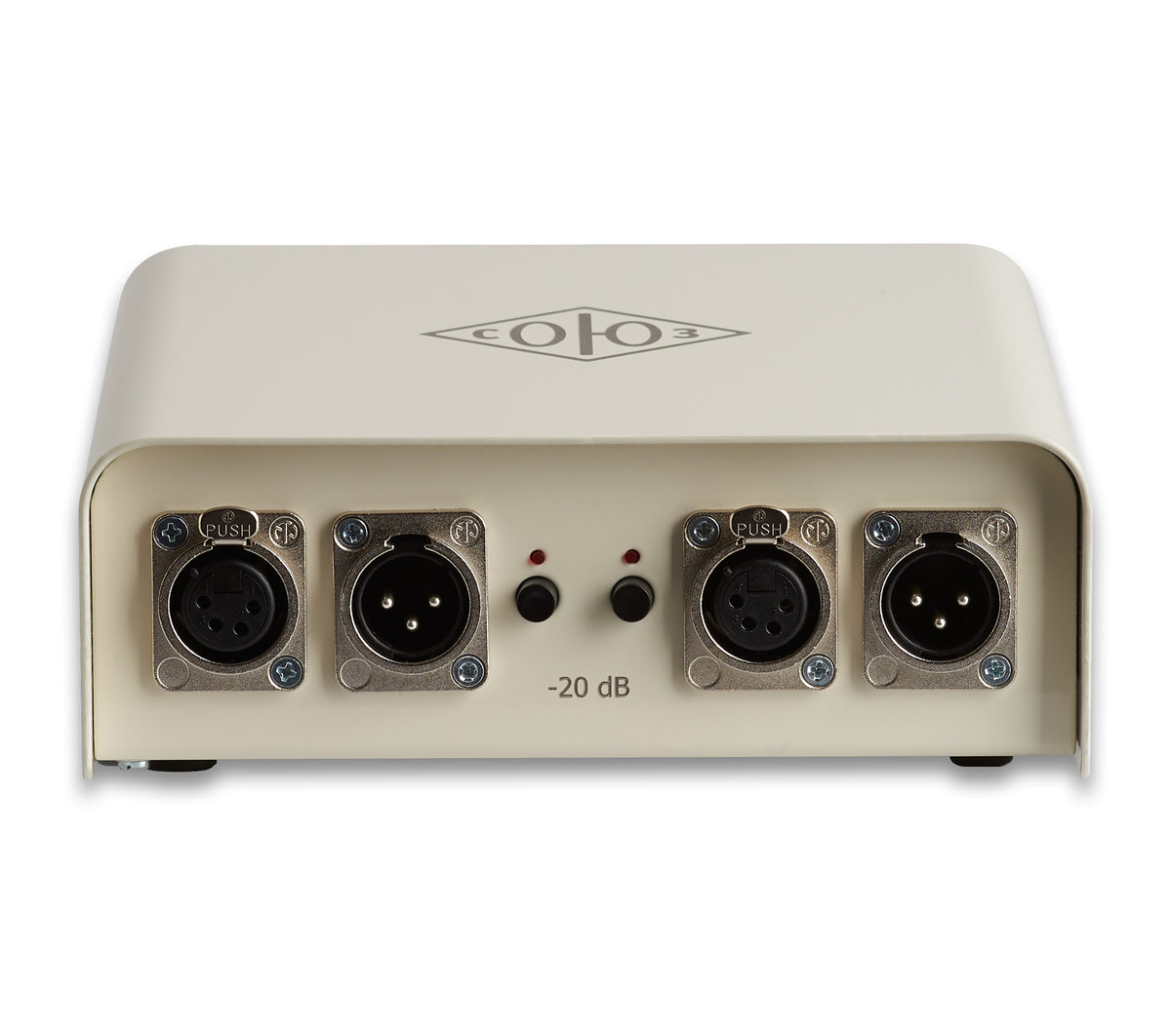 Soyuz 013 TUBE Stereo Set