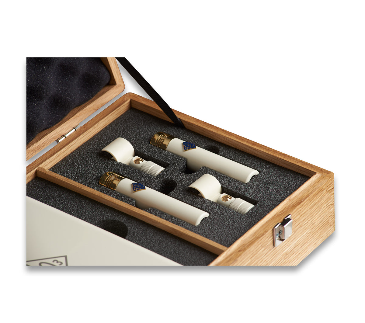Soyuz 013 TUBE Stereo Set