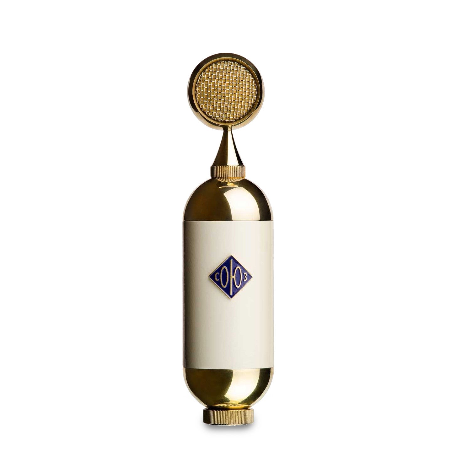 Soyuz 017 Tube