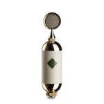 Soyuz 017 FET