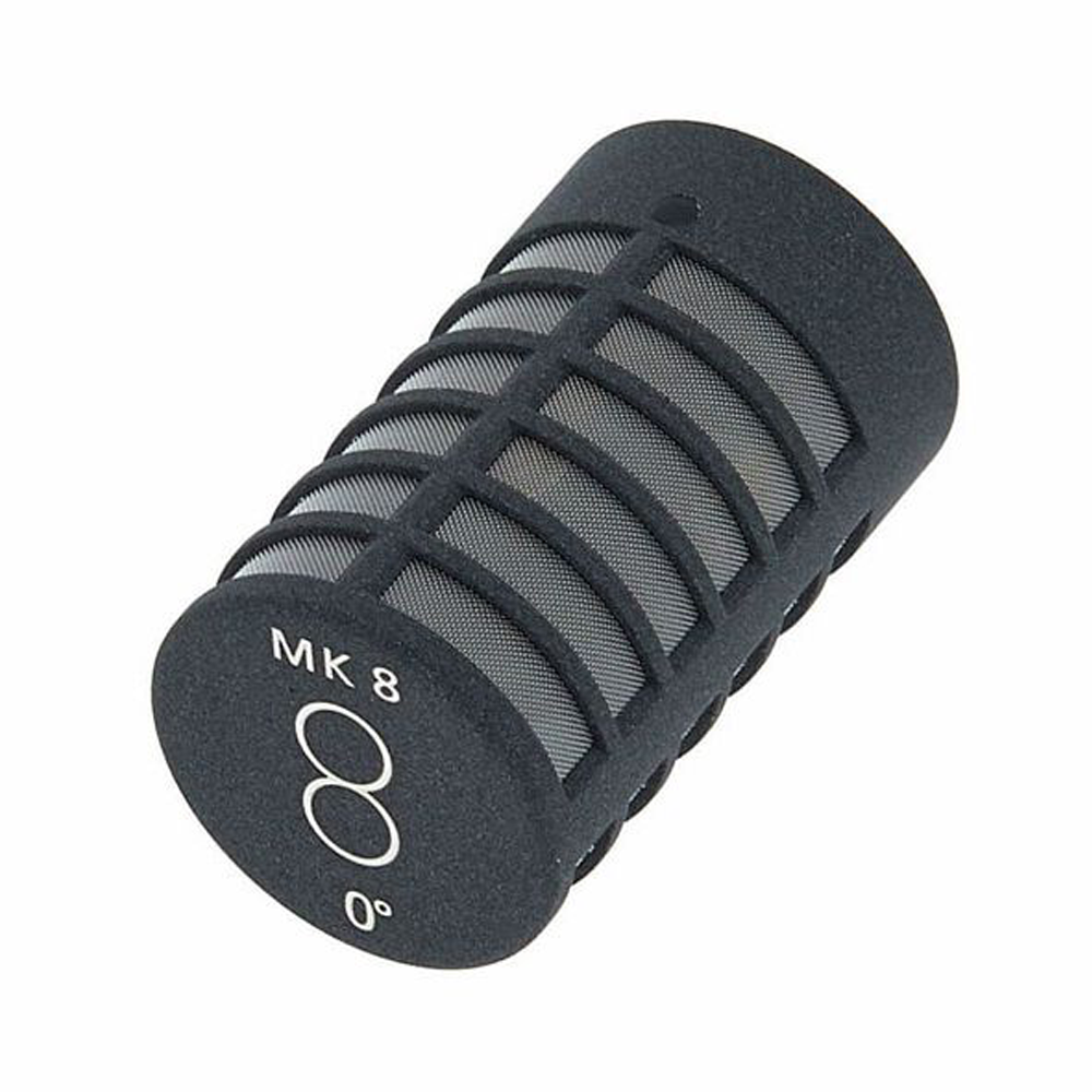 Schoeps MK8 figura 8