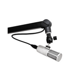 Earthworks ICON Pro XLR - Micrófono Análogo Para Broadcast