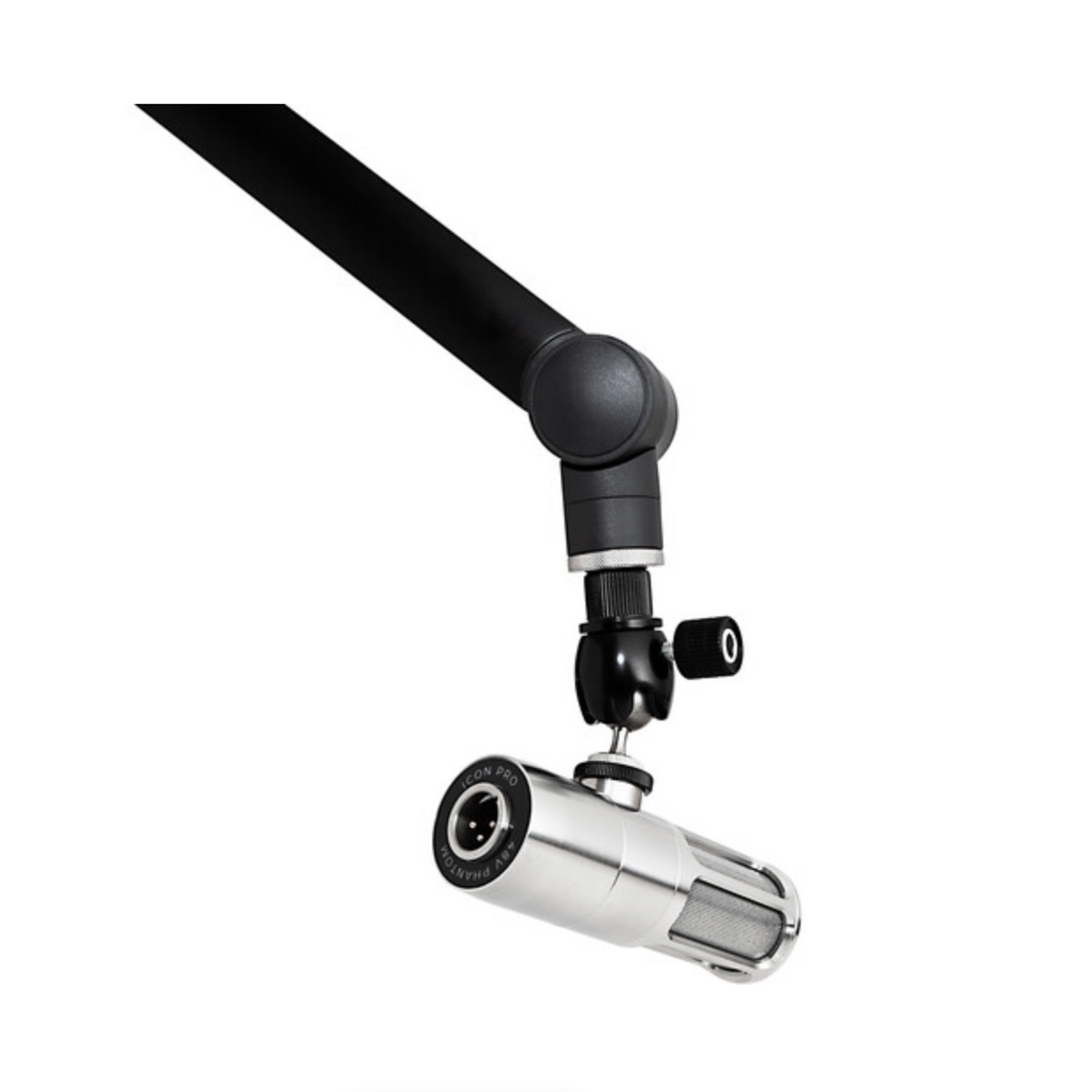 Earthworks ICON Pro XLR - Micrófono Análogo Para Broadcast