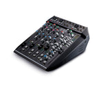 SSL Six Desktop Mixer