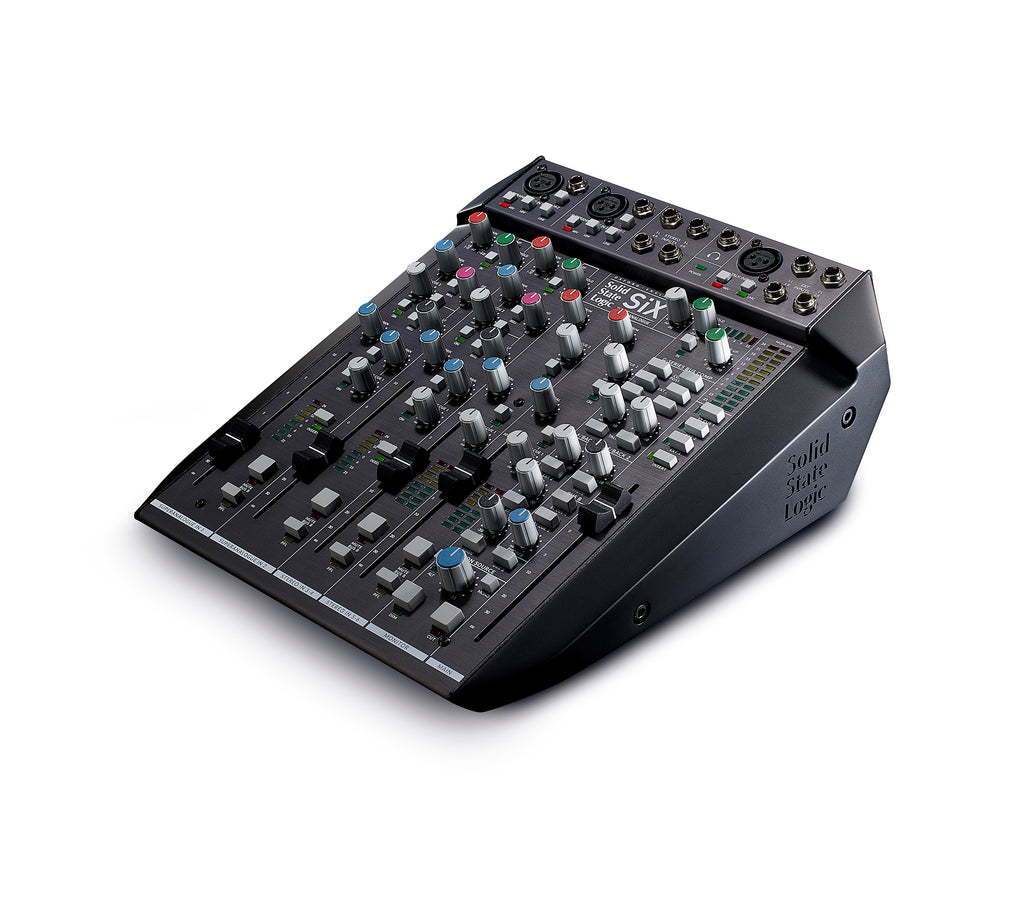 Compactas – Audio Gate International