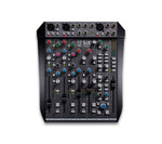 SSL Six Desktop Mixer