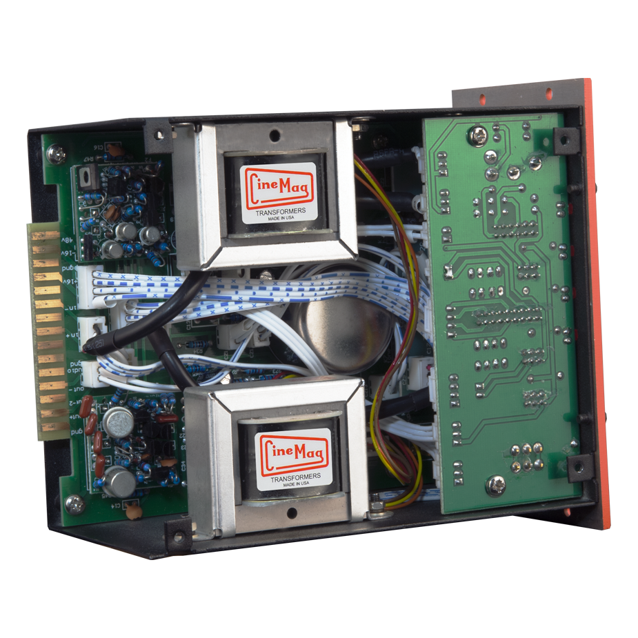 Warm Audio TB12 500 "Tone Beast"