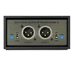 Telefunken TDA