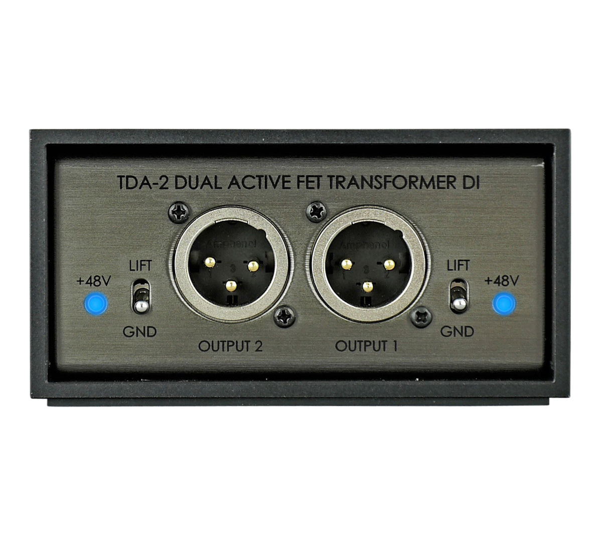 Telefunken TDA