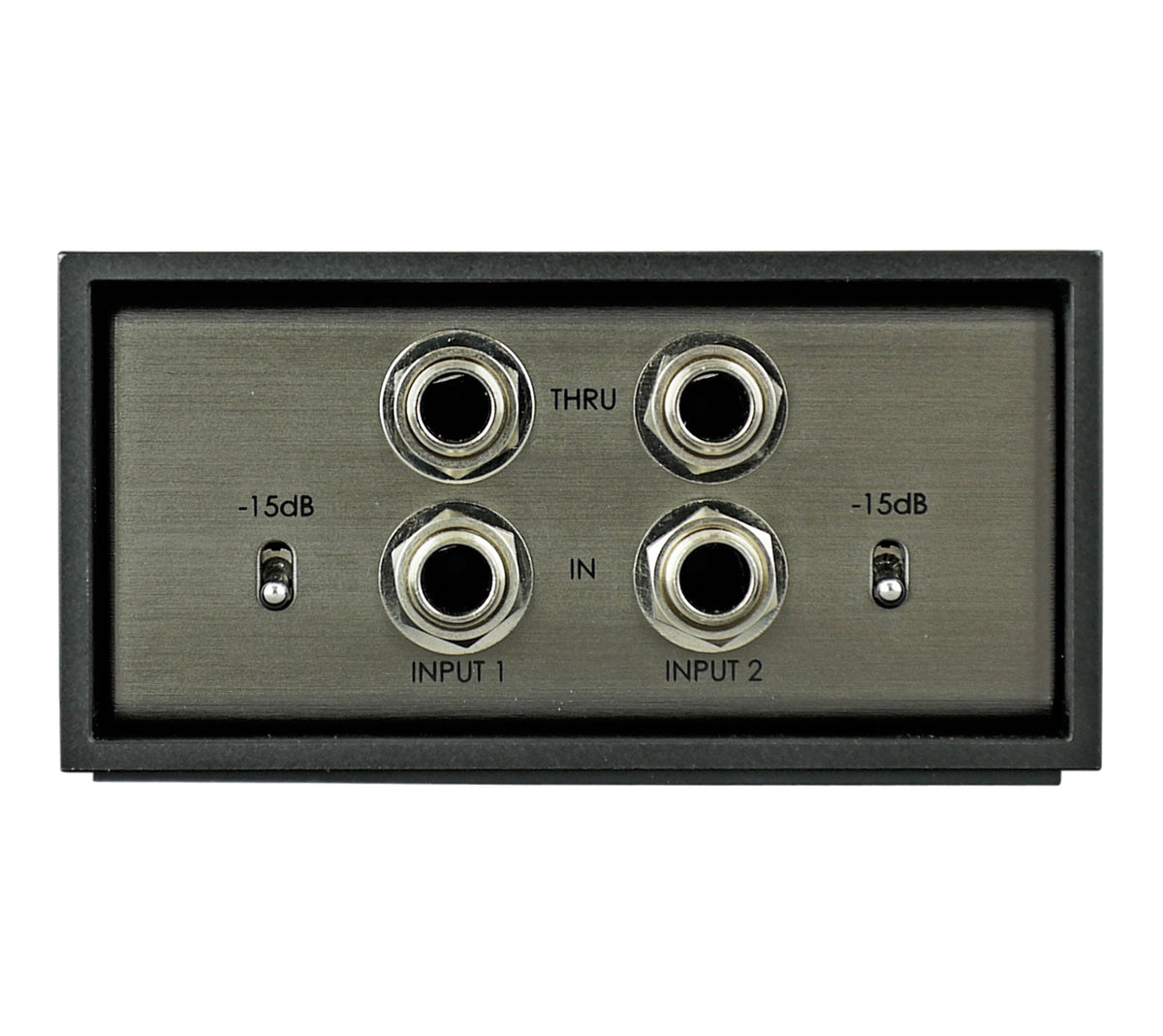 Telefunken TDA