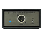 Telefunken TDA