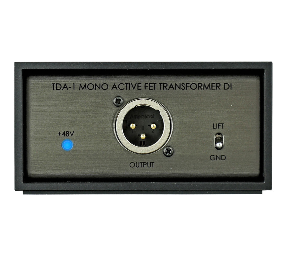 Telefunken TDA