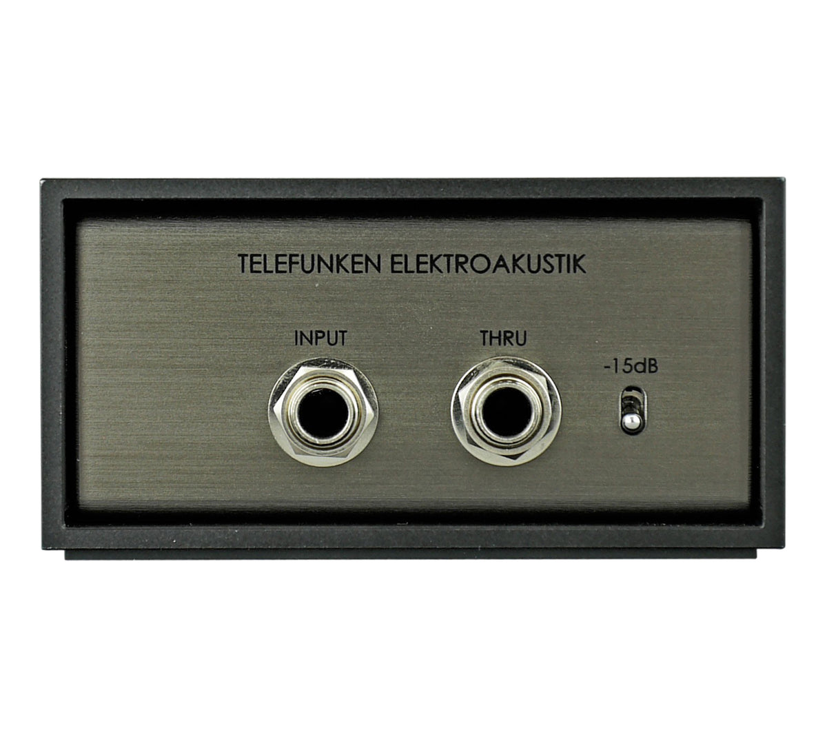 Telefunken TDA