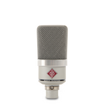 Neumann TLM 102 Studio Set - Nickel