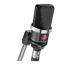 Neumann TLM 102  Studio Set - Black