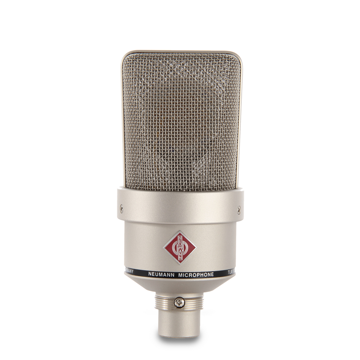 Neumann TLM 103 Nickel