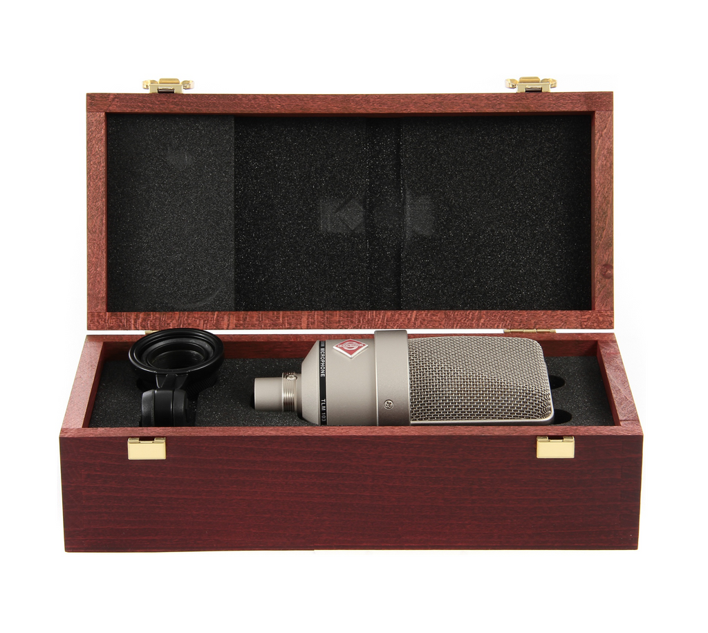 Neumann TLM 103 Nickel