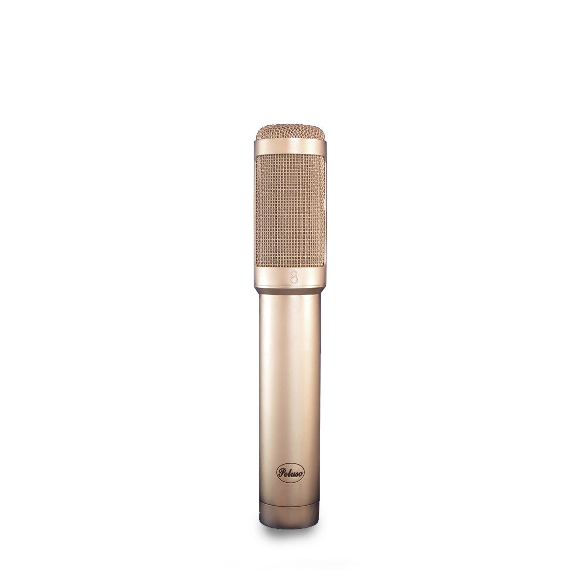 Peluso TR14