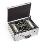 Neumann U87 - Stereo Set