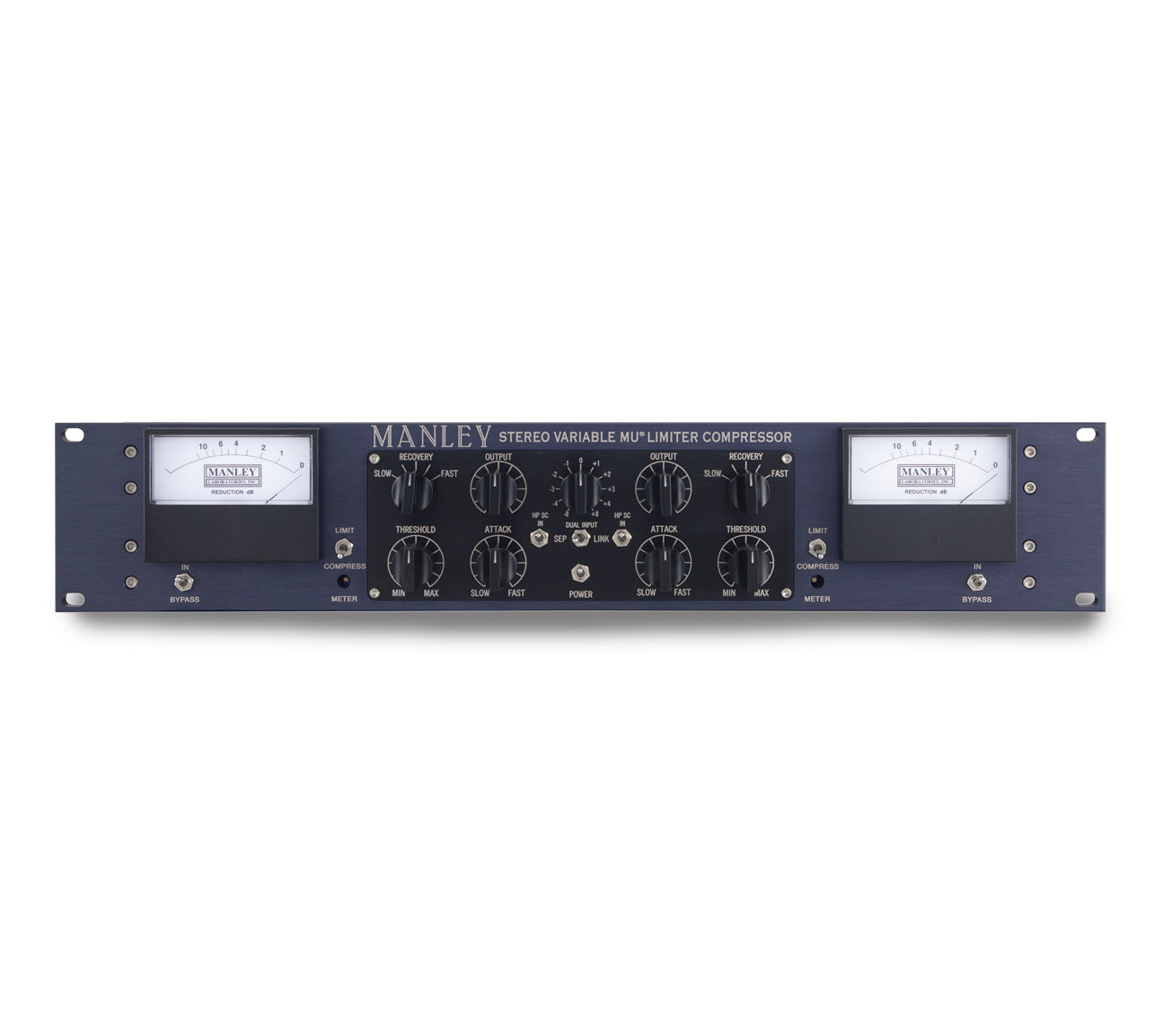 Manley Stereo Variable MU®